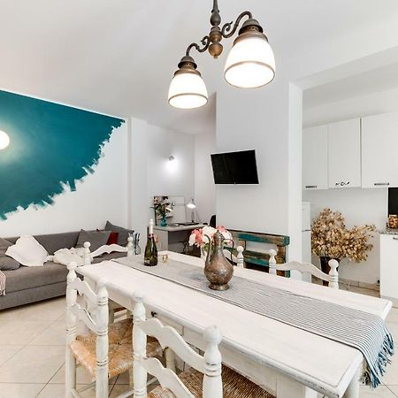 Апартаменти Campus House Форлі Екстер'єр фото